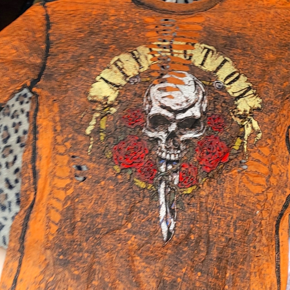 Affliction